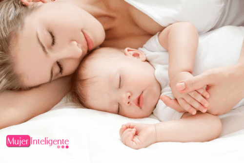 30 Consejos para las primeras semanas de tu bebe