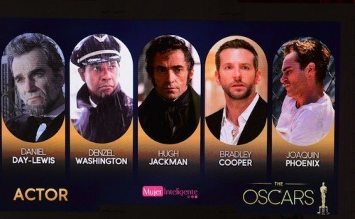 nominaciones a los oscars Oscars-2013-nominaciones -mejor-actor