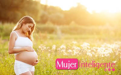 ¿Cuáles son los efectos secundarios del embarazo?