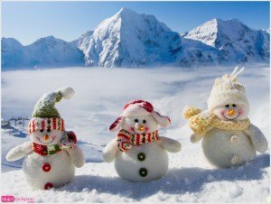 tarjeta navideña, postal muñeco de nieve, foto de invierno, felicitación de navidad, feliz navidad 2015, año nuevo 2016, marry christmas 
